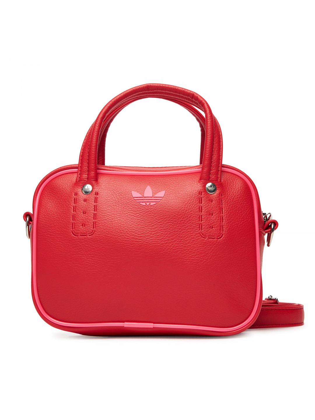 Kabelka adidas Adicolor XS JX7875 Červená